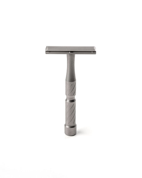 Vector Titanium