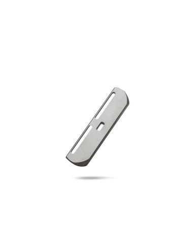 Vector Titanium Base Plate