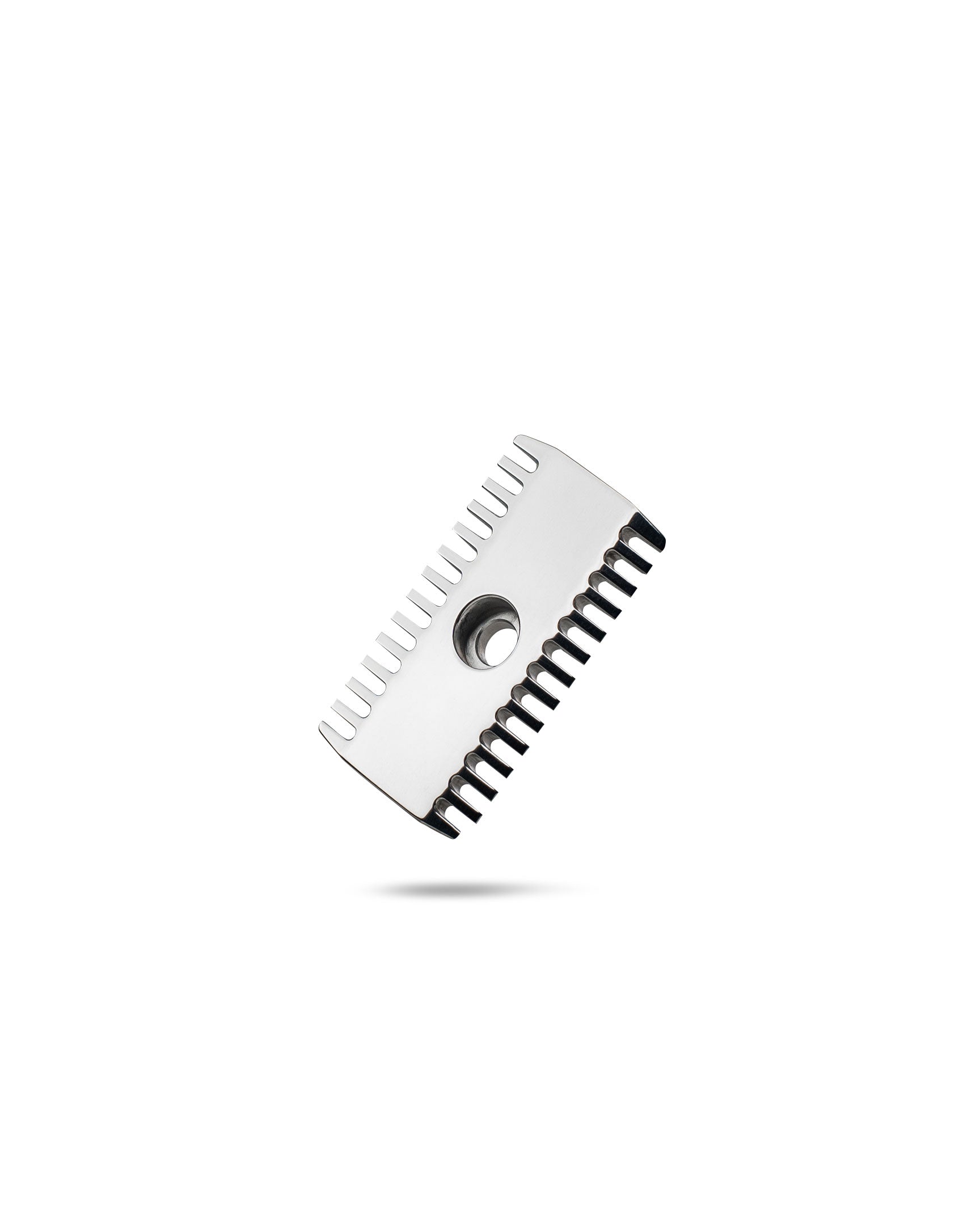 Blackbird Titanium Base Plate