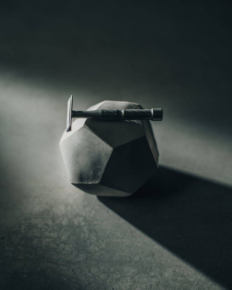 Vector Titanium