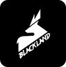 logo of Premium Razors Made in the USA | Blackland Razors