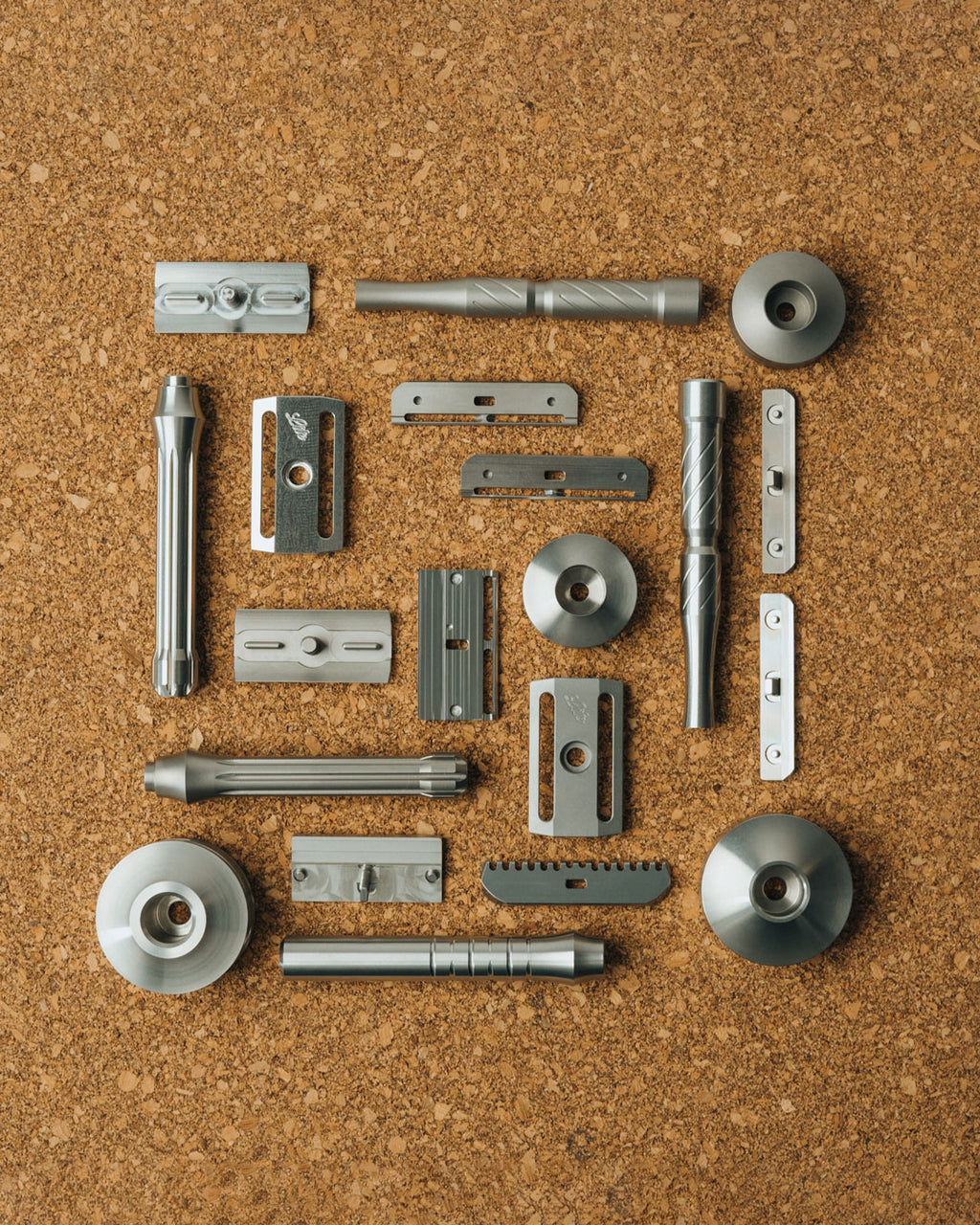 Razor Refresh | Blackland Razors