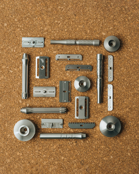 Razor Refresh | Blackland Razors