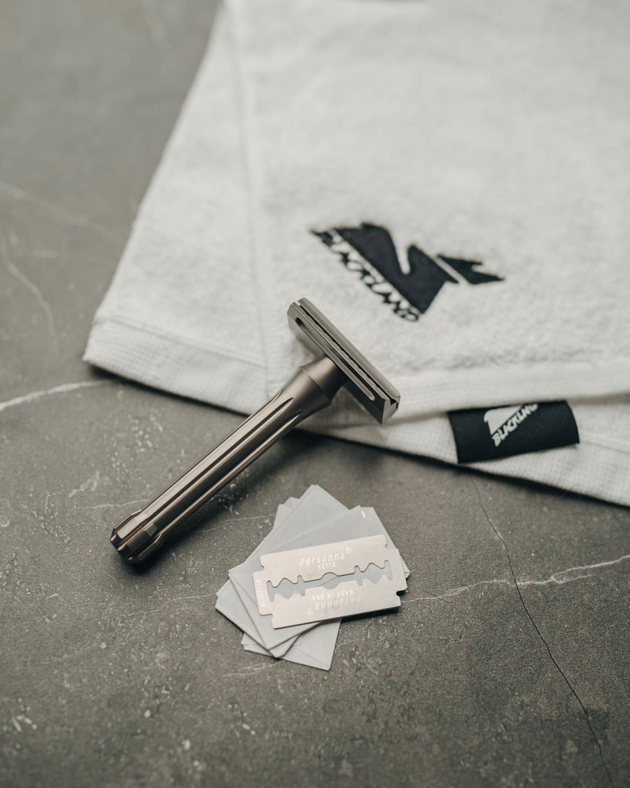 Blackbird Titanium
