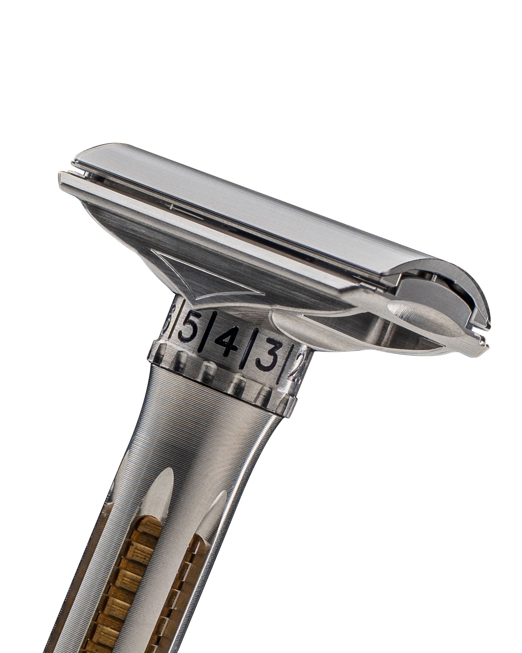 Osprey | Blackland Razors