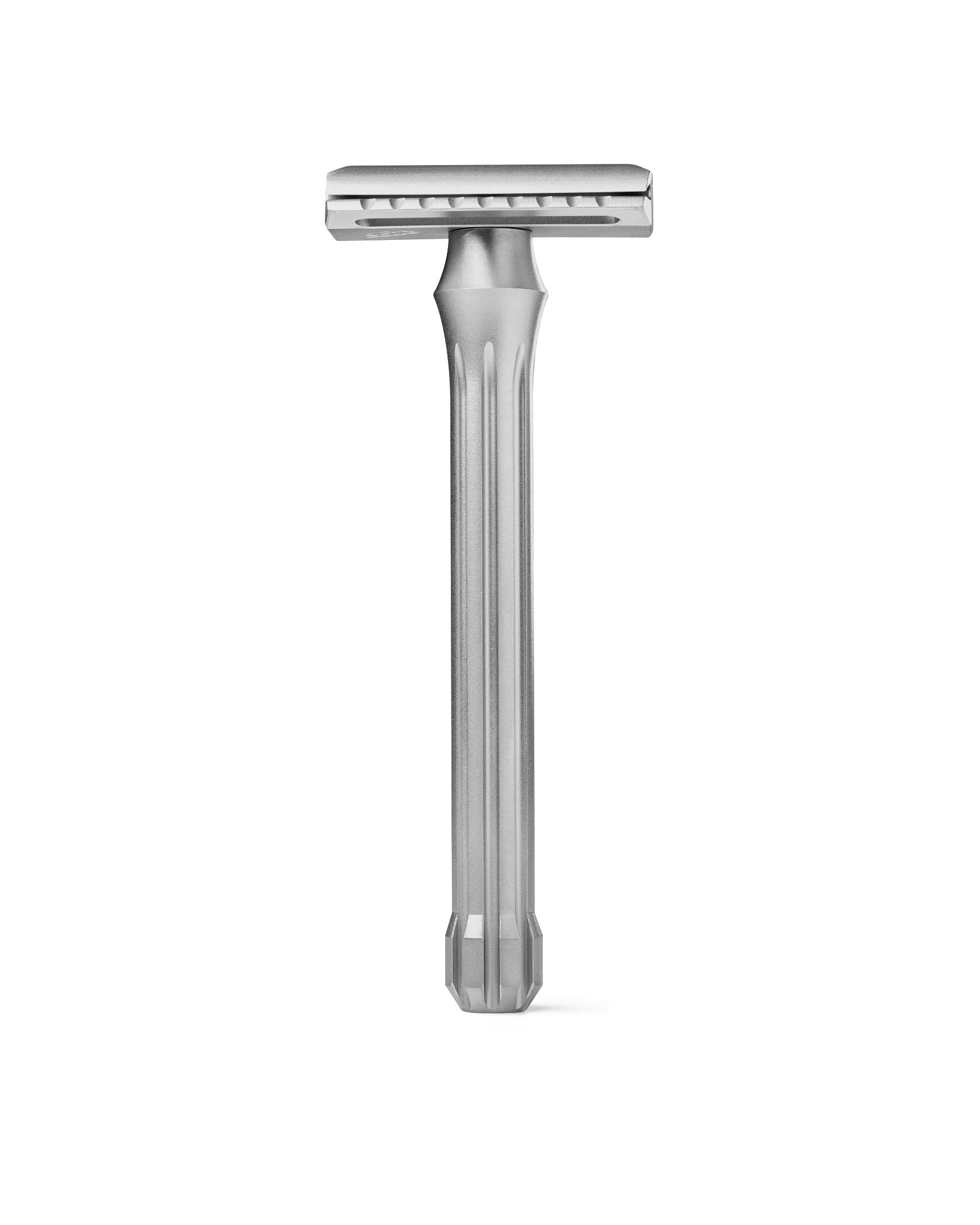 Blackbird Handle | Blackland Razors