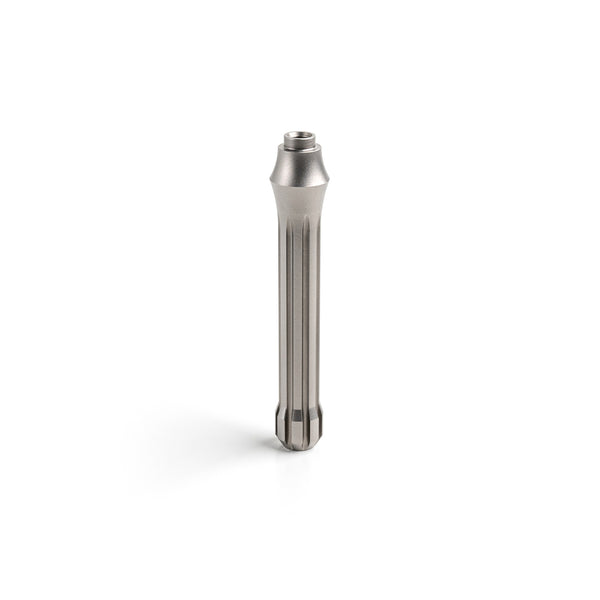 Blackbird Titanium Handle | Blackland Razors