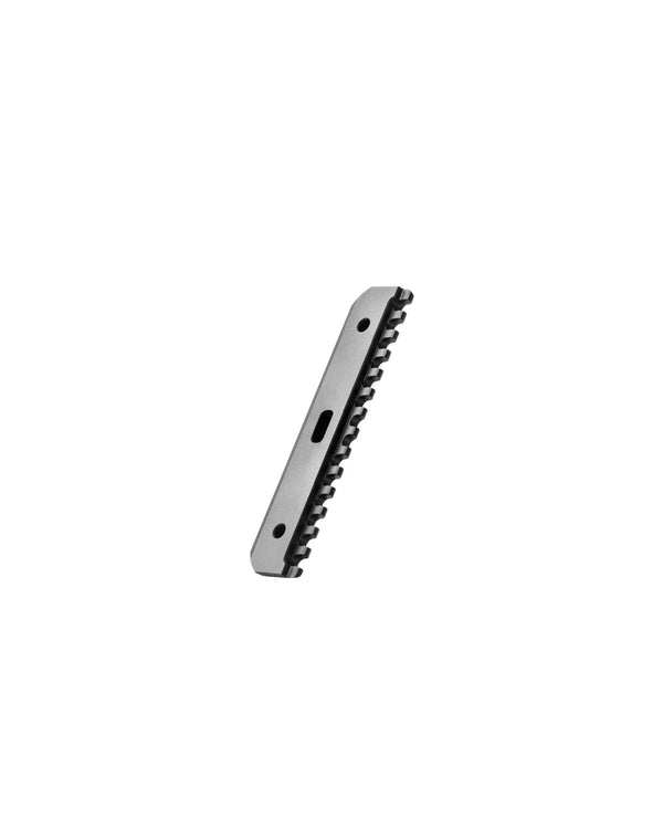 Vector Base Plate PVD Coated