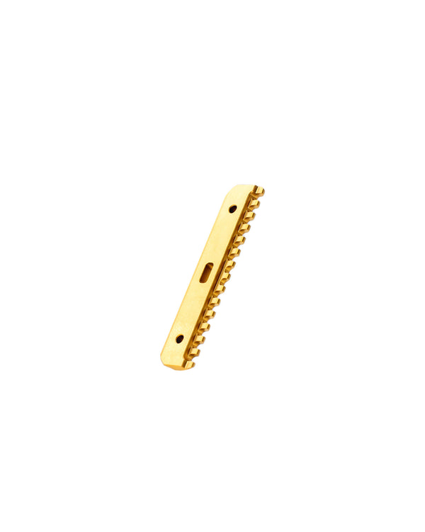 Vector Base Plate PVD Coated