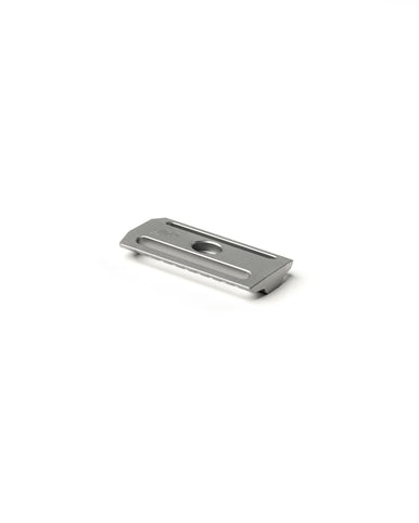 Blackbird Lite Titanium Base Plate
