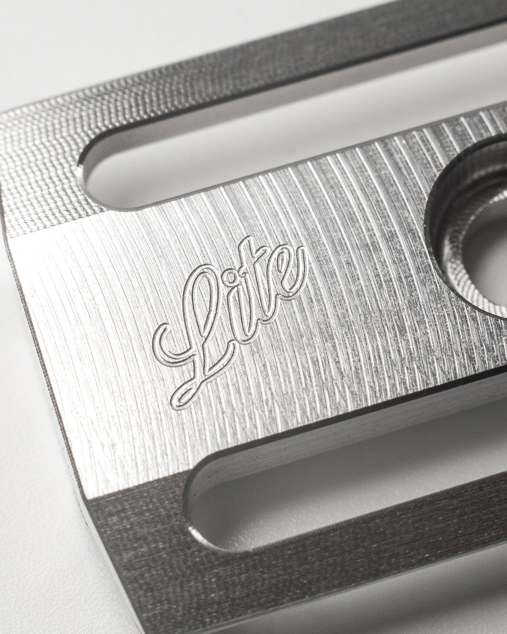 Blackbird Lite Base Plate