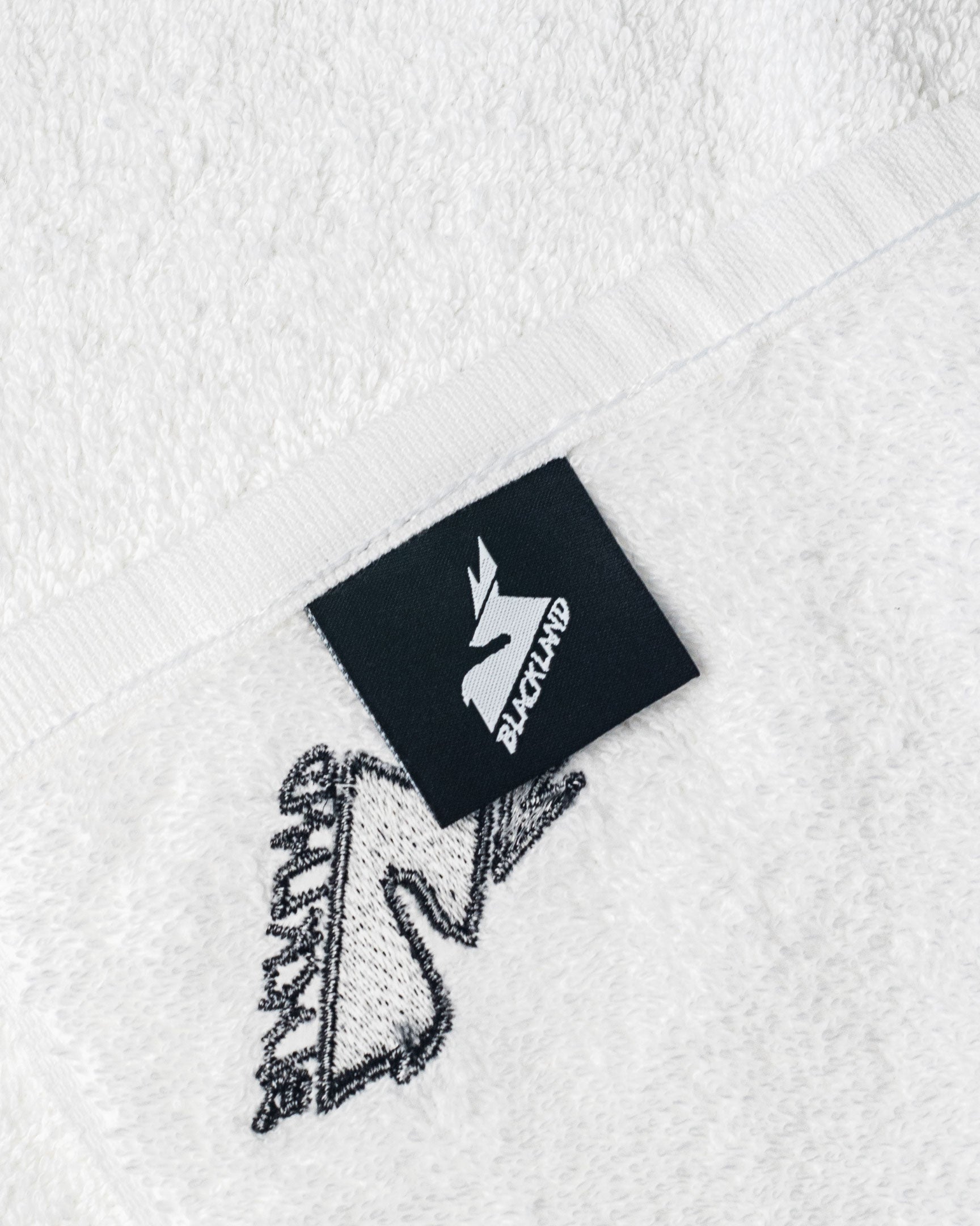 Shave Towel
